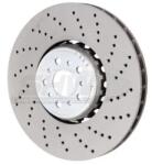 SHW Performance Disc Frana Axa Fata Dreapta Bfr42502 Bmw 5/8/8 Gran (BFR42502)