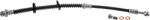 TRW Furtun Frana Phd345 Land Rover Freelander I/Freelander I Soft Top