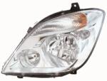 ABAKUS Far Stanga 440-1160L-Ld-Em Mercedes-Benz Sprinter 3, 5-T/Sprinter 3-T (440-1160L-LD-EM)