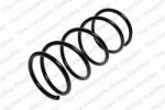 LESJÖFORS Arc Spiral Punte Fata 4062034 Nissan Almera Tino
