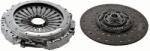 SACHS Set Ambreiaj 3400700512 Man Lion´S Setra Series 400