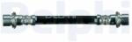 DELPHI Furtun Frana Lh7247 Toyota Auris/Verso (LH7247)