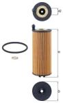 KNECHT Filtru Ulei Ox1302D Bmw 2/3/4/X3/X4