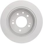 Bosch Disc Frana 0986479C14 Hyundai I30/Ix35 Kia Cee'D/Pro Cee'D/Sportage Iii