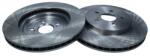 MAXGEAR Disc Frana Punte Fata 19-2283 Lexus Rx Toyota Harrier/Highlander / Kluger (19-2283)