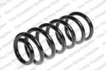 LESJÖFORS Arc Spiral Puntea Spate 4204260 Audi A6 C5 Vw Passat B5/Passat B5.5