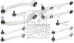 FEBI BILSTEIN Set, Suspensie Roata Axa Fata Dreapta 39402 Audi A4 B7/A6 C6 Audi (Faw) A4 B6 (39402)