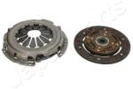 JAPANPARTS Set Ambreiaj Kf-575 Mitsubishi Colt Czc Vi/Colt Vi/Lancer Viii Smart Forfour