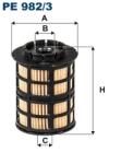 FILTRON Filtru Combustibil Pe982/3 Chevrolet Aveo/Trax Opel Mokka / Mokka X/Mokka X