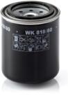 Mann-filter Filtru Combustibil Wk818/80 Mitsubishi Canteriv/Canterv/Cantervi