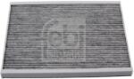 FEBI BILSTEIN Filtru, Aer Habitaclu 32369 Abarth Grande Punto/Punto Alfa Romeo Mito Fiat Doblo (32369)