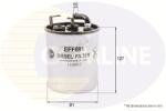 COMLINE Filtru Combustibil Eff091 Mercedes-Benz A-Class/Sprinter 2-T/Sprinter 3-T/Vaneo (EFF091)