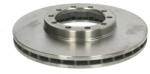SBP Disc Frana Punte Fata 02-Rv005 Renault Trucks B/Messenger/Messenger Semiremorca