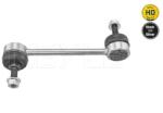 MEYLE Brat/Bieleta Suspensie, Stabilizator Axa Spate Stanga 11-160600009/Hd (11-160600009/HD)