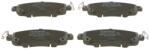 Bosch Set Placute Frana, Frana Disc 0986424638 Nissan Altima/Leaf
