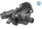 MEYLE Termostat, Lichid Racire 1282280010 Audi A4 B6/A4 B7/A6 C5 Vw Passat B5.5 (1282280010)