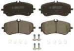 ABE Set Placute Frana, Frana Disc Puntea Spate C2W039Abe Man Tge Vw Amarok/Crafter (C2W039ABE)
