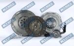 RYMEC Set Ambreiaj Df3027 Mercedes-Benz Sprinter 2-T/Sprinter 3-T/Sprinter 4-T