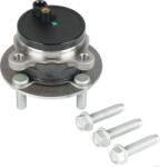 HERTH+BUSS JAKOPARTS Set Rulment Roata Axa Fata Ambele Parti J4703048 Abarth 124 Fiat 124 (J4703048)