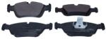 MAXGEAR Set Placute Frana, Frana Disc A 1-A Axă Conducătoare 19-0623 Alpina Roadster S