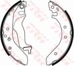 TRW Set Saboti Frana Gs6246 Honda Accord Iii/Civic Vi/Civic Vi Aerodeck/Concerto