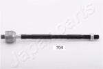 JAPANPARTS Articulatie Axiala, Cap De Bara Punte Fata Rd-704 Subaru Forester/Impreza (RD-704)