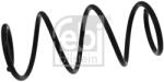 Febi Bilstein Arc Spiral Punte Fata 46958 Renault Clio Iii/Modus / Modus