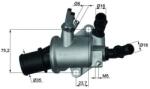 MAHLE Termostat, Lichid Racire Ti14388 Alfa Romeo 159/Brera Cadillac Bls Fiat Croma