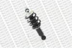 MONROE Amortizor, Suspensie Cabina Cb0124 Daf Lf/Lf 45/Lf 55 (CB0124)