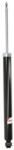Magnum Technology Amortizor Puntea Spate Agg166 Ford C-Max/C-Max Ii/Focus I/Focus Ii/Focus Iii