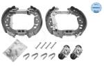 MEYLE Set Saboti Frana Puntea Spate 2145330035 Opel Adam/Corsa D