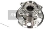 MAXGEAR Set Rulment Roata Puntea Spate 33-0734 Toyota Rav 4 Ii (33-0734)