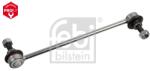 FEBI BILSTEIN Brat/Bieleta Suspensie, Stabilizator Axa Fata Dreapta 07989 Ford Escort/Escort V (07989)