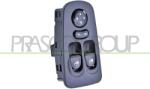 PRASCO Comutator, Macara Geam Fata Stanga La002Ws04 Lancia Ypsilon (LA002WS04)