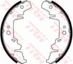 TRW Set Saboti Frana Gs8643 Chrysler Caravan/Voyager / Voyager Iii/Voyager Iii