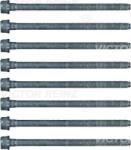 Victor Reinz Set Surub, Chiulasa 14-17428-02 Citroën Basalt/C3 Aircross Ii/C3 Iii Fiat 500X