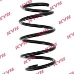 KYB Arc Spiral Punte Fata Ra1084 Renault Laguna (RA1084)
