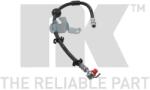 NK Furtun Frana 853779 Peugeot 508/508 I/508 Sw I (853779)