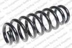 LESJÖFORS Arc Spiral Puntea Spate 4288924 Suzuki Grand Vitara Ii (4288924)