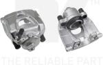 NK Etrier Frana In Fata Osiei 214741 Audi Q3 Seat Alhambra Vw Passat B7/Sharan