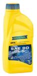 RAVENOL Ulei De Transmisie 1223202-001-01-999 Aro 10/240-244 Asia Motors Hi-Topic