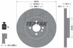 TEXTAR Disc Frana 92279105 Mini Mini/Mini Clubman/Mini Clubvan (92279105)