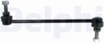 DELPHI Brat/Bieleta Suspensie, Stabilizator Tc2404 Nissan Bluebird Sylphy / Sylphy Iii