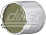 DINEX Filtru Funingine/Particule, Sist. De Esapament 6Li000-Rx Scania G I/P I/R I (6LI000-RX)