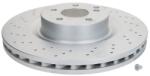 ABE Disc Frana Punte Fata C3M082Abe-P Mercedes-Benz E-Class/E-Class T-Model/S-Class