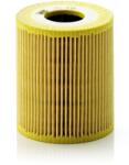 Mann-filter Filtru Ulei Hu818X Alpina D10 Bmw 3/5/7/X5 Land Rover Range Rover Iii
