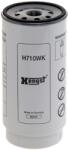 Hengst Filter Filtru Combustibil H710Wk Case Ih Steiger Daf 75 Cf/95 Xf/Cf/Cf 75/Cf 85/Db/Xf