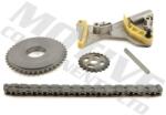MOTIVE Lant, Angrenare Pompa Ulei Tck83 Audi A4 B6/A4 B7/A6 C5/A6 C6/A8 D2