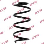 KYB Arc Spiral Punte Fata Ra1356 Nissan Qashqai Ii