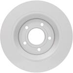 Bosch Disc Frana 0986479C69 Mazda 5/Biante